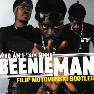 Beenie Man - Who Am I &quot;Sim Simma&quot; remix