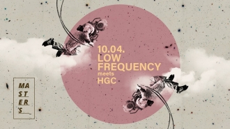 Reggae utorak: Low Frequency meets HGC