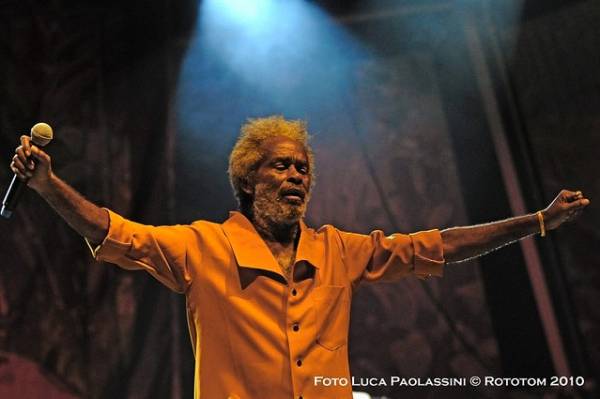 Rototom Sunsplash 26.8.2010.