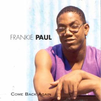 Preminuo Frankie Paul