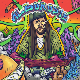 Alborosie - &quot;Kingston Dub Town&quot;