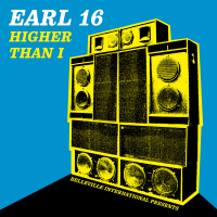 Earl 16 objavio album 