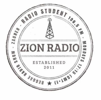 Zion Radio 20.7.2015.