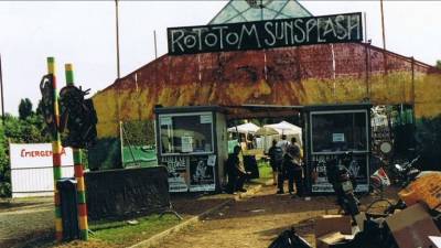 Dokumentarac o Rototom festivalu