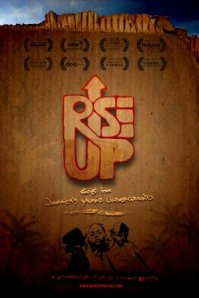 Pogledajte &#039;Rise Up&#039; na United Reggae portalu