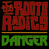 Roots Radics - 