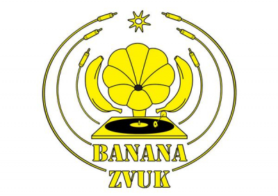 Banana Zvuk mix na JamCoast Reggae Radiju