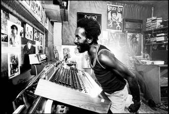 Lee Scratch Perry