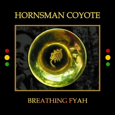 Hornsman Coyote - “Breathing Fire”