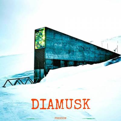 Diamusk - &quot;Link in the Chain of Evil&quot;