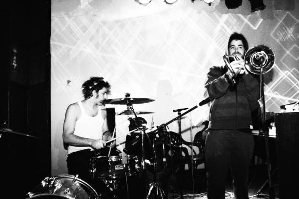 Dubstep koncert u KSET-u