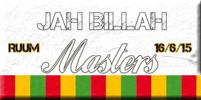 Reggae utorak: Jah Billah