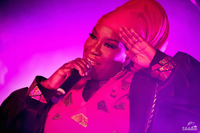 Queen Omega: "Glazba ima vlastiti jezik i poruku"