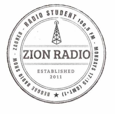 Zion Radio 15.2.2016.