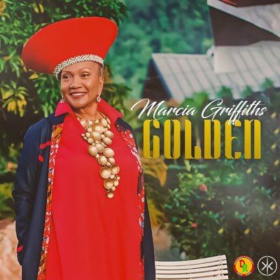 Marcia Griffiths - "Golden" - 60 godina na čelu reggae glazbe