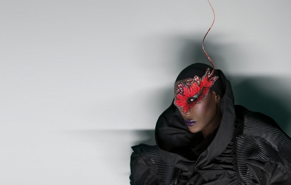 Grace Jones na Exitu