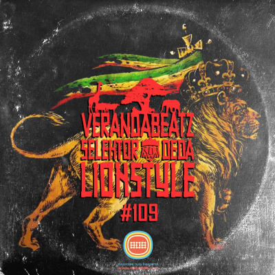 Nova doza reggae muzike na Lionstyle emisiji