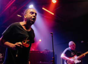 ST!LLNESS / promocija albuma "Kocka je okrugla"...