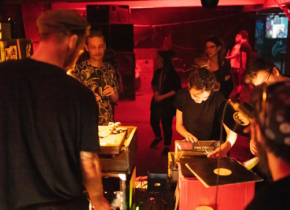 Dub benefit za Klaonicu