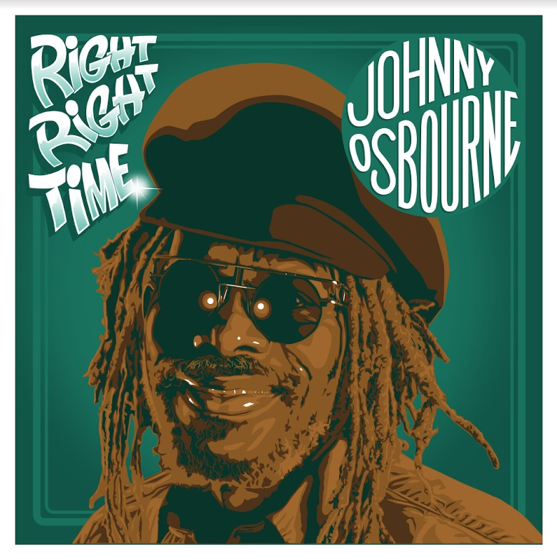 Johnny Osbourne - 
