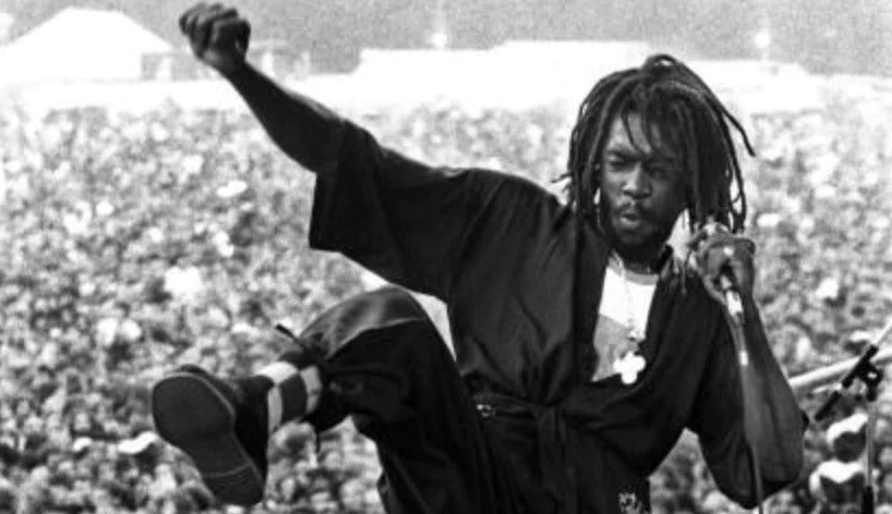 Izašao Peter Tosh’s Documentary, dokumentarni film o životu i djelu reggae legende