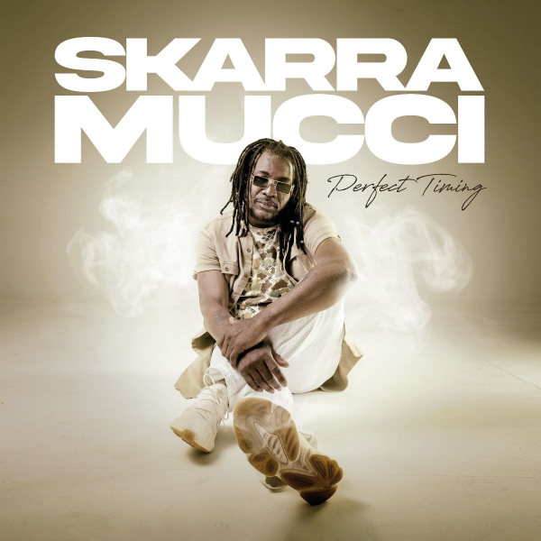 Skarra Mucci - 