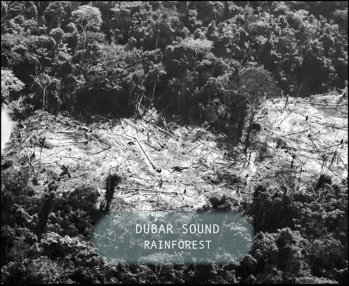 Dubar Sound objavio EP 